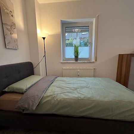 Ferienwohnung Elmira Memmingen Exterior foto