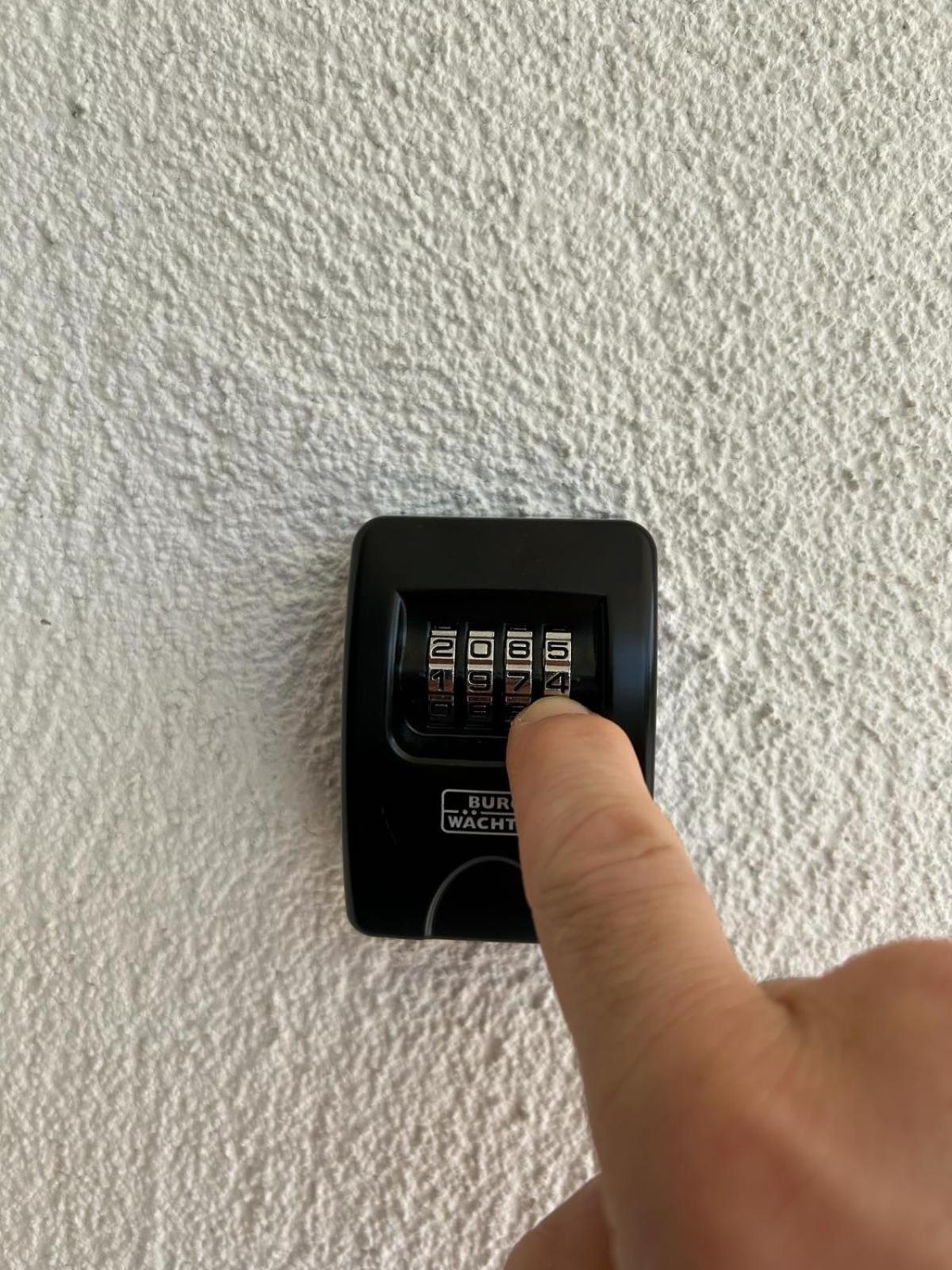 Ferienwohnung Elmira Memmingen Exterior foto