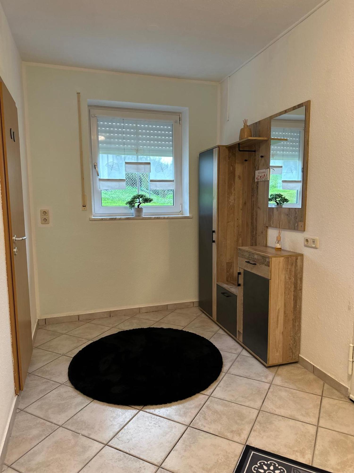 Ferienwohnung Elmira Memmingen Exterior foto