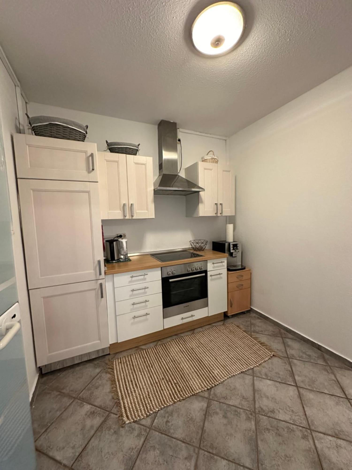 Ferienwohnung Elmira Memmingen Exterior foto